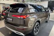 Mitsubishi Outlander Ultimate