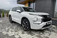 Mitsubishi Outlander Ultimate