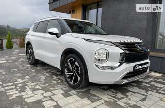 Mitsubishi Outlander 2024 в Луцьк