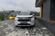 Mitsubishi Outlander Ultimate