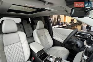 Mitsubishi Outlander Ultimate