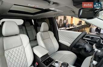 Mitsubishi Outlander 2025 в Одеса