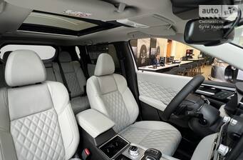 Mitsubishi Outlander 2025 Ultimate