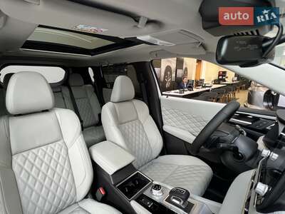 Mitsubishi Outlander 2025 Ultimate