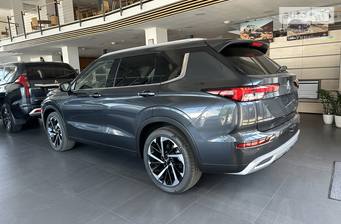 Mitsubishi Outlander 2024 Ultimate