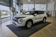 Mitsubishi Outlander Intense