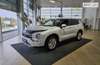 Mitsubishi Outlander 2024 в Дніпро (Дніпропетровськ)