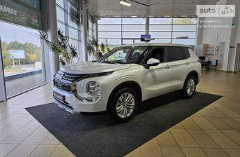 Mitsubishi Outlander 2024 Intense