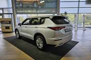 Mitsubishi Outlander Intense