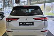 Mitsubishi Outlander Intense