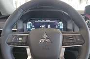 Mitsubishi Outlander Intense