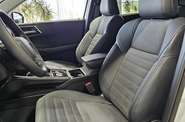 Mitsubishi Outlander Intense