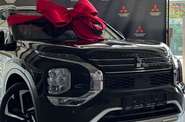 Mitsubishi Outlander Ultimate
