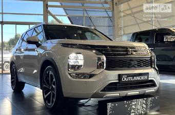 Mitsubishi Outlander 2024 Ultimate