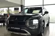 Mitsubishi Outlander Ultimate