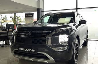 Mitsubishi Outlander 2024 Ultimate