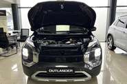 Mitsubishi Outlander Ultimate