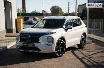 Mitsubishi Outlander 2024 в Житомир