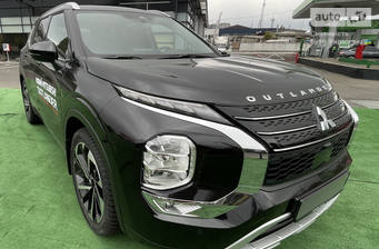 Mitsubishi Outlander 2024 Ultimate