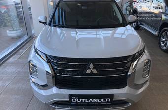 Mitsubishi Outlander 2024 Ultimate