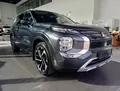 Mitsubishi Outlander Mitsubishi Outlander