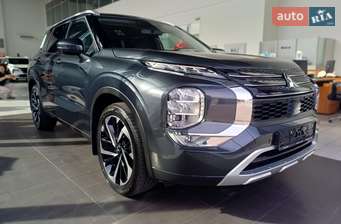 Mitsubishi Outlander 2024 в Запоріжжя