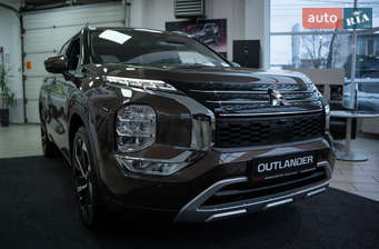 Mitsubishi Outlander 2024 в Житомир