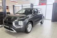 Mitsubishi Outlander Intense