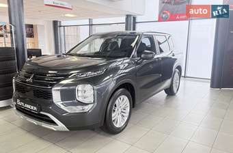 Mitsubishi Outlander 2025 в Кропивницький (Кіровоград)