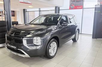 Mitsubishi Outlander 2025 Intense