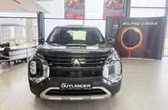 Mitsubishi Outlander Intense