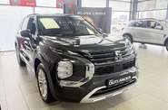 Mitsubishi Outlander Intense