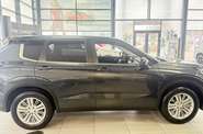 Mitsubishi Outlander Intense