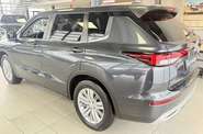 Mitsubishi Outlander Intense