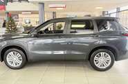 Mitsubishi Outlander Intense