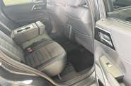 Mitsubishi Outlander Intense