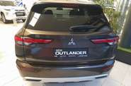 Mitsubishi Outlander Ultimate