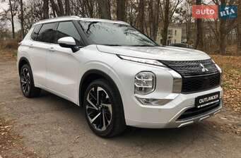 Mitsubishi Outlander 2025 в Київ
