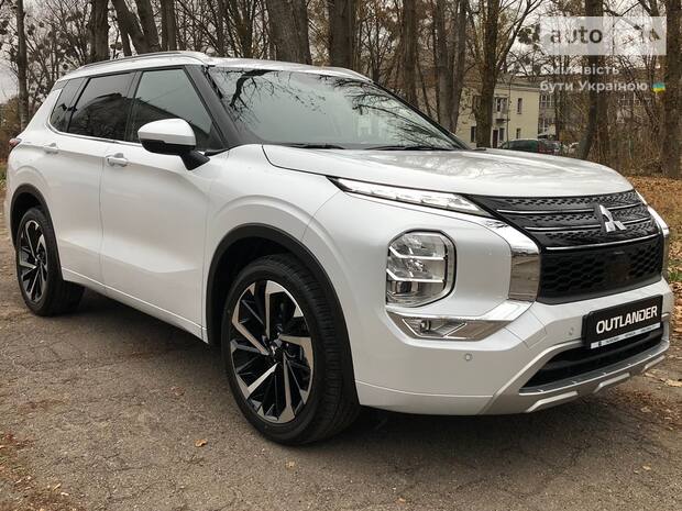 Mitsubishi Outlander 2025 Mitsubishi Outlander 2025