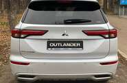 Mitsubishi Outlander Intense