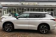 Mitsubishi Outlander Intense