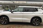Mitsubishi Outlander Intense