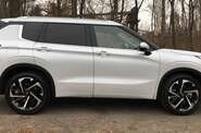 Mitsubishi Outlander Intense