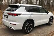 Mitsubishi Outlander Intense