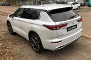 Mitsubishi Outlander Intense