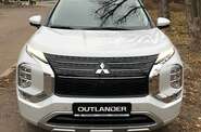 Mitsubishi Outlander Intense