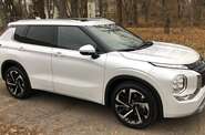 Mitsubishi Outlander Intense