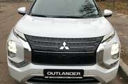 Mitsubishi Outlander Intense