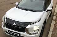 Mitsubishi Outlander Intense