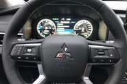 Mitsubishi Outlander Intense